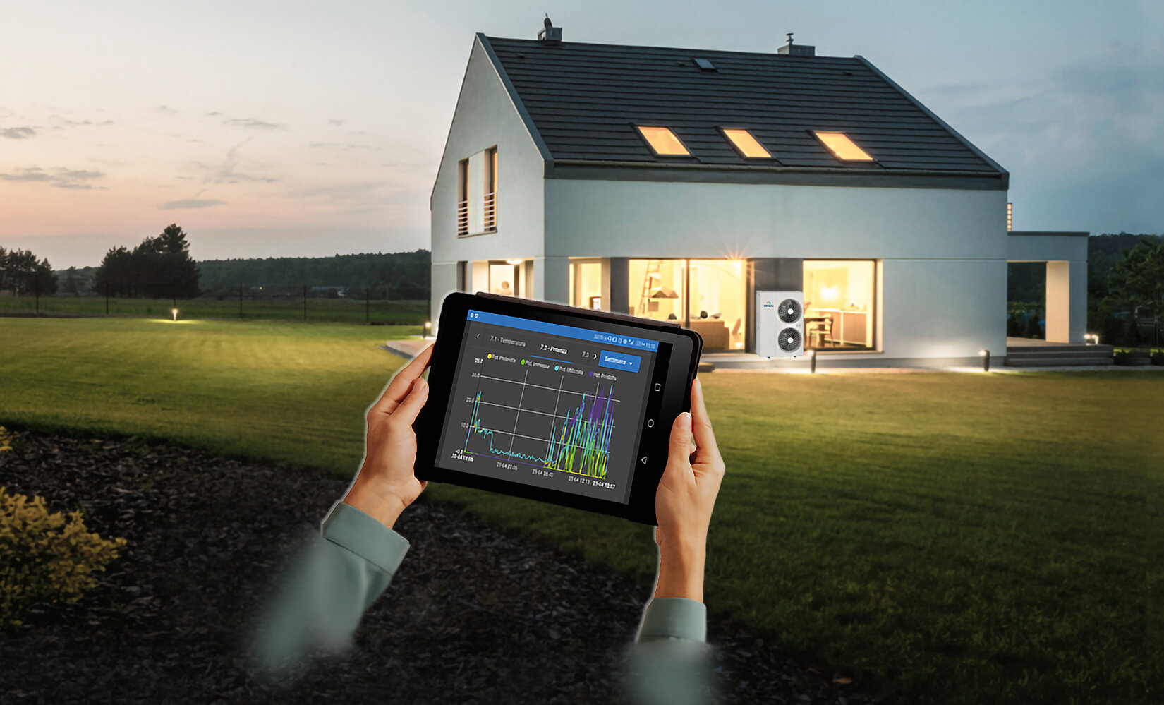 Slide mirai febos sito